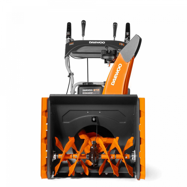 Снегоуборщик Daewoo S 6560