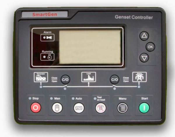 Дизельный генератор MVAE АД-10-230-АР