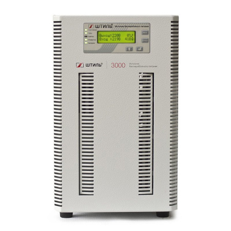 ИБП Штиль ST1103TL