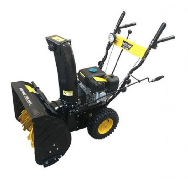 Снегоуборщик Huter SGC 4800B