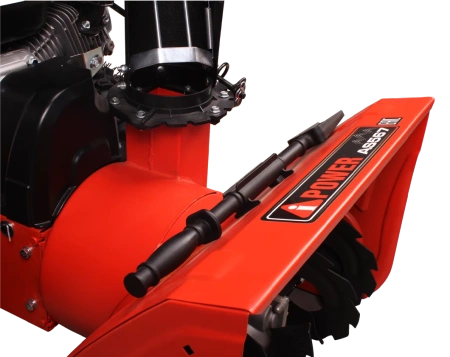Снегоуборщик A-iPower AS567