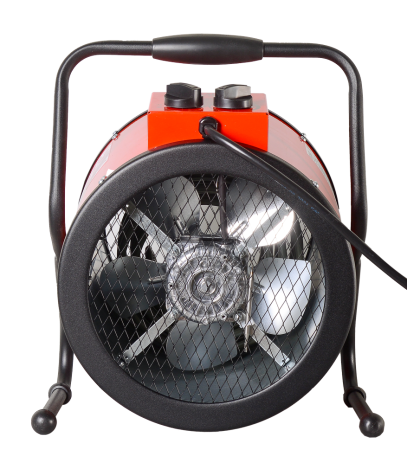 Электрическая тепловая пушка Ресанта ТЭП-9000К