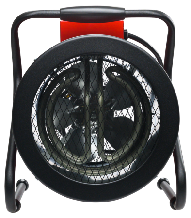 Электрическая тепловая пушка Ресанта ТЭП-5000К