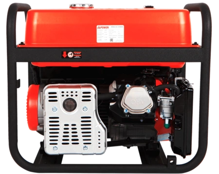 Бензиновый генератор A-iPower A7000EAX