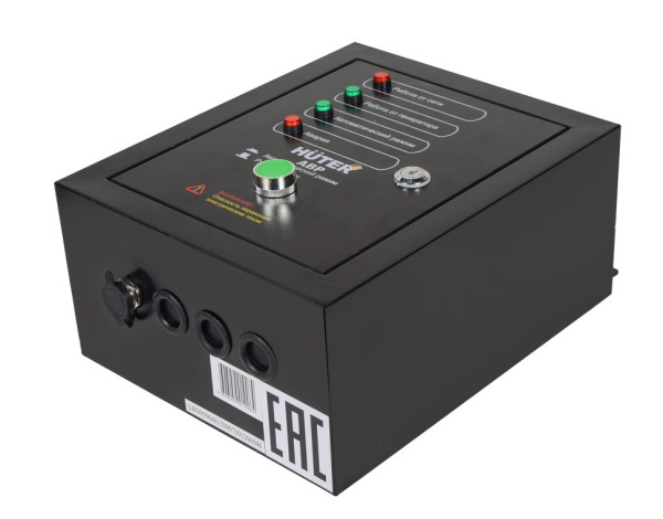 АВР для генераторов Huter DY5000LX/DY6500LX