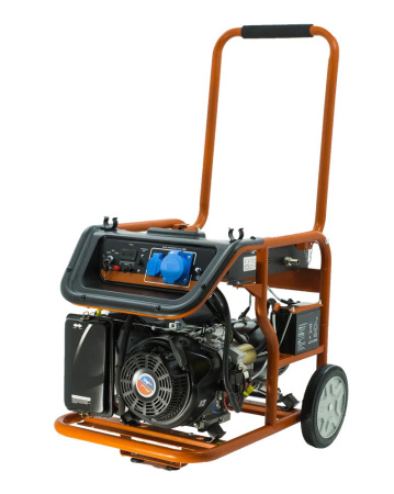 Газовый генератор REG GG8000-А