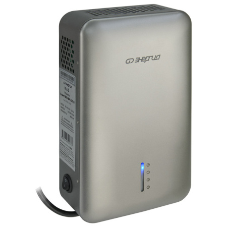 Инверторный стабилизатор напряжения Энергия Expert 800