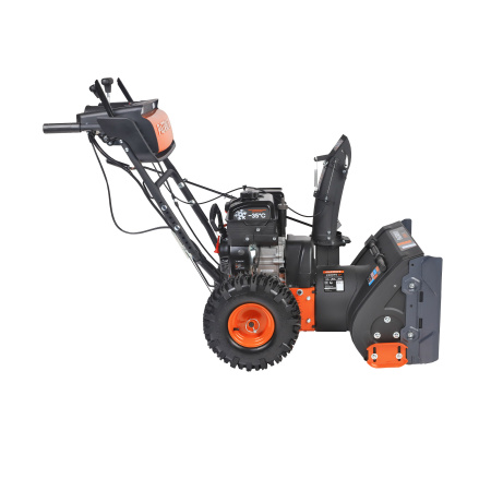 Снегоуборщик Patriot Сибирь 57