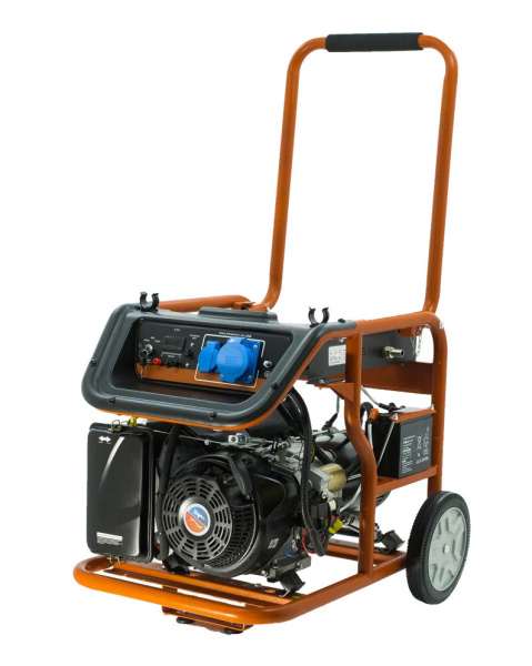 Газовый генератор REG GG8000-А