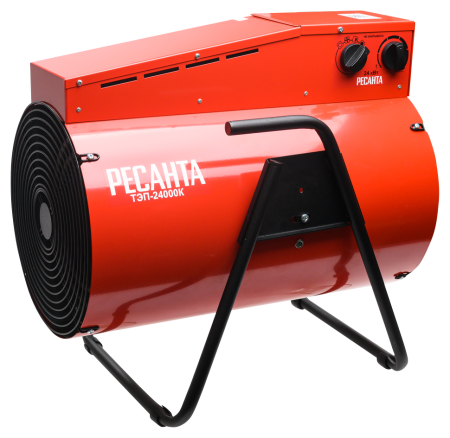 Электрическая тепловая пушка Ресанта ТЭП-24000К