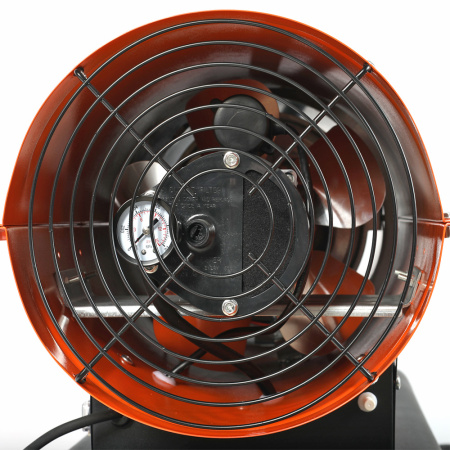 Тепловая пушка Patriot DTC 629