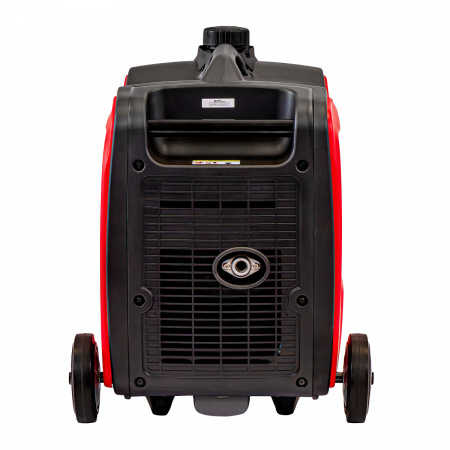 Инверторный генератор HND GE3300JSi