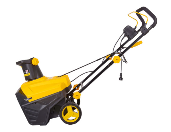 Снегоуборщик электрический Huter SGC 2500EL