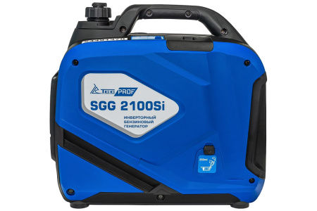 Инверторный генератор ТСС SGG 2100Si