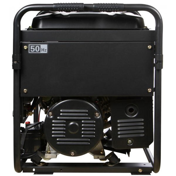 Сварочный бензиновый генератор Hyundai HYW 210AC