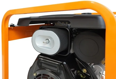 Дизельный генератор Lifan DG9000E3A