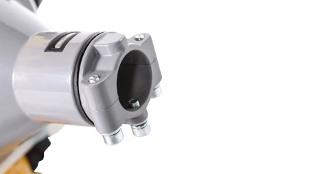 Бензиновый двухтактный двигатель CHAMPION G052HTF-II