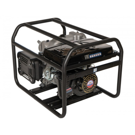 Мотопомпа Lifan 100SP