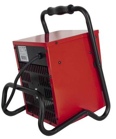 Электрическая тепловая пушка Ресанта ТЭП-3000