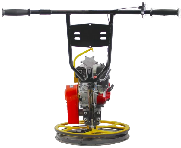 Затирочная машина БЗМ-600 для бетона