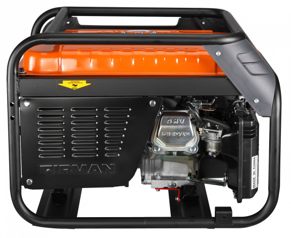 Бензиновый генератор Firman RD3910E