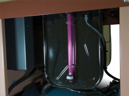 Дизельный генератор Toyo TG-28TPC