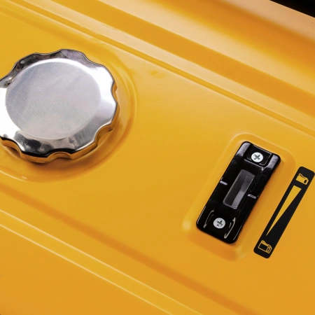 Бензиновый генератор Denzel GE 8900