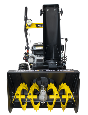 Снегоуборщик Huter SGC 4000E