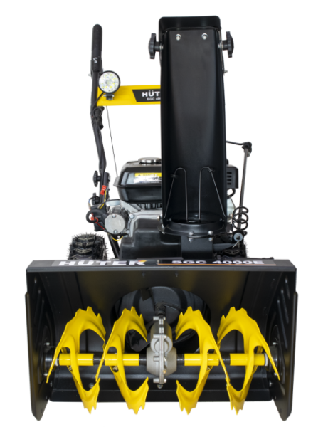 Снегоуборщик Huter SGC 4000E