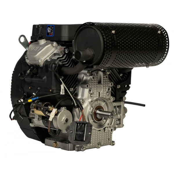 Бензиновый двигатель Lifan LF2V80F-A D25 3A Бензиновый двигатель Lifan LF2V80F-A D25 3A