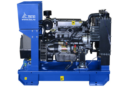 Дизельный генератор ТСС TTd 14TS-2