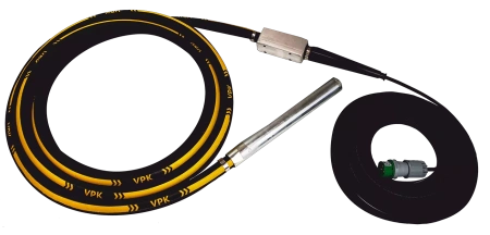 Высокочастотный глубинный вибратор VPK-36T