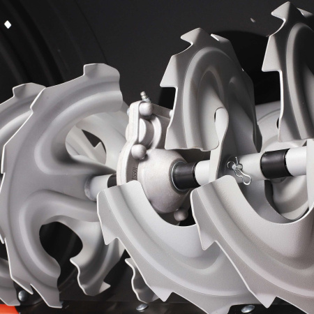 Снегоуборщик Patriot Сибирь 85 ET