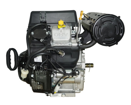 Двигатель бензиновый инжекторный Loncin H765i (H type) D25 20А