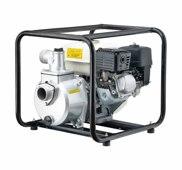 Мотопомпа HND WP20PC