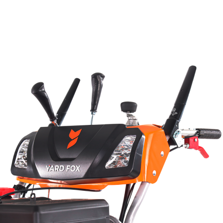 Снегоуборщик Yard Fox Pro 7654E
