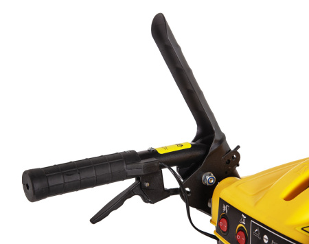Снегоуборщик Huter SGC 8100C