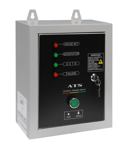 Блок автоматики TSS АВР-С 9000/230