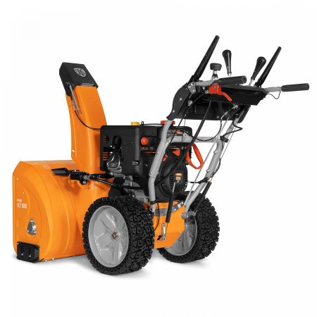 Снегоуборщик Daewoo DAST 1080
