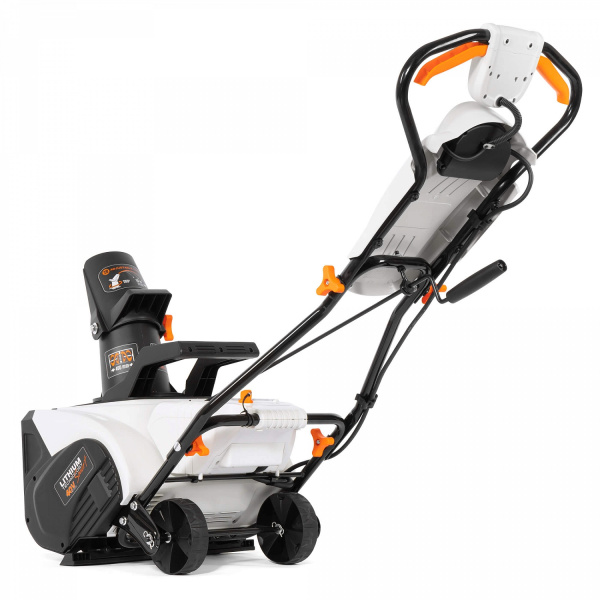 Снегоуборщик аккумуляторный Daewoo DAST 5040Li