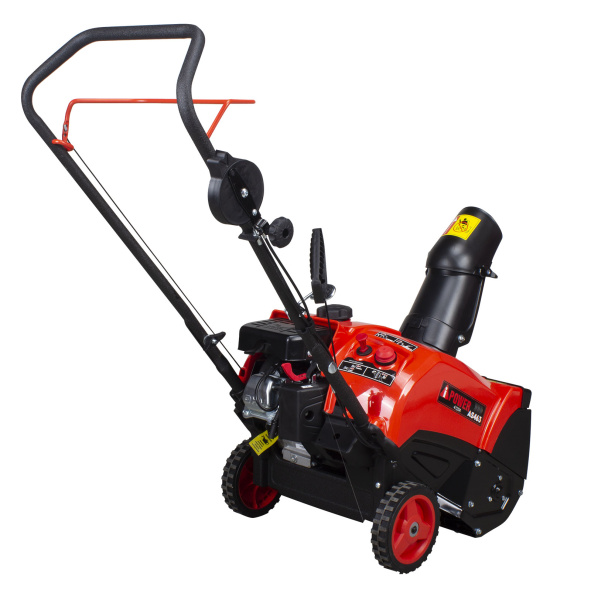 Снегоуборщик A-iPower AS463