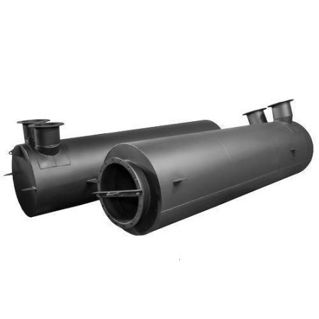 Каталитические нейтрализаторы