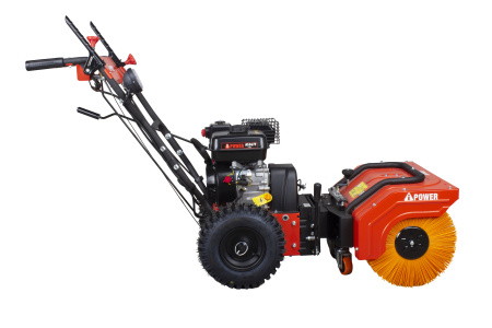 Снегоуборщик A-iPower AS567F