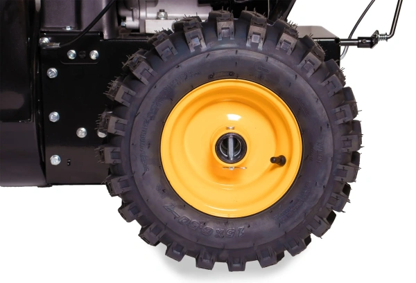 Снегоотбрасыватель Champion ST1170E