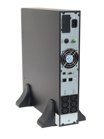 ИБП СИПБ3КА.9-11 онлайн двойного преобразования с встроенными аккумуляторами