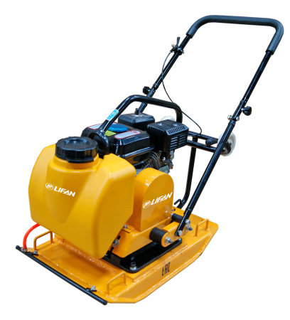 Виброплита Lifan PVB100