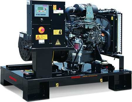 Генератор Yanmar YH440DTLA-5R