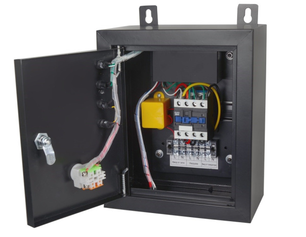 АВР для генераторов Huter DY5000LX/DY6500LX