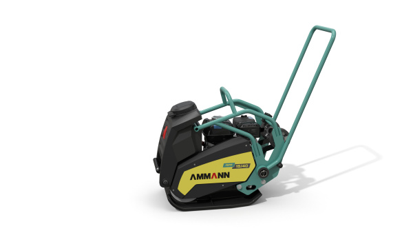 Виброплита Ammann APF 15/40