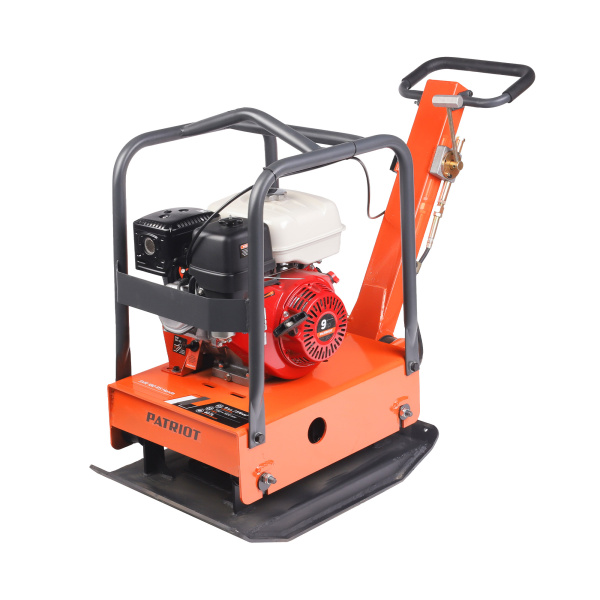 Виброплита Patriot SVR 180 RS Honda